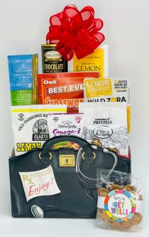 Sensational Perfect Prescription (Get Well) ($50 & Up)